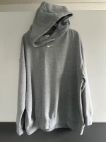 Grauer Nike Pullover Gr. L Nordrhein-Westfalen - Sassenberg Vorschau