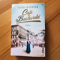 Café Buchwald Hessen - Bickenbach Vorschau