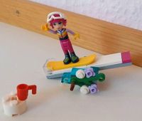 LEGO Friends, Snowboard-Tricks, 30402, Komplett Baden-Württemberg - Rutesheim   Vorschau