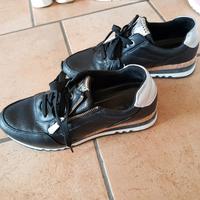 Marco Tozzi Sneaker, schwarz Bayern - Birkenfeld b. Marktheidenfeld Vorschau