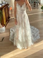 Brautkleid / Hochzeitskleid Madi Lane Bridal Avery Niedersachsen - Nordenham Vorschau