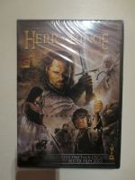 DVD Herr der Ringe: Die Rückkehr des Königs, NEU Bayern - Hirschau Vorschau