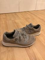 New Balance Sneaker Gr. 46.5 grau Berlin - Wilmersdorf Vorschau