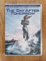 DVD The Day after Tomorrow Bayern - Neufahrn Vorschau