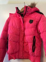 Nickelson Winterjacke in Pink Baden-Württemberg - Hemsbach Vorschau