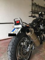 Yamaha Vmax 1200 kompl. Heck mit MT01 Rücklicht Bayern - Tittmoning Vorschau