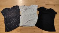 Umstands T-Shirts / Tops Gr. M-L Nordrhein-Westfalen - Erwitte Vorschau