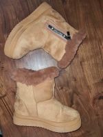 Warme boots aus Butik gr 39 Rheinland-Pfalz - Landau-Arzheim Vorschau