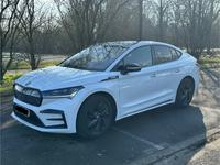 Skoda Enyaq iV Coupé RS 4x4 Nordrhein-Westfalen - Coesfeld Vorschau