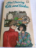 Ede und unku Buch 1954 (2. Taschenbuchauflage) Sachsen - Wachau Vorschau