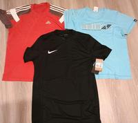 Herren T Shirt s. Gr. M.  1 Preis für alles zusammen. Niedersachsen - Wiesmoor Vorschau