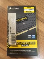 32GB Corsair DDR4 2800MHz Vengeance LPX Bayern - Ingolstadt Vorschau