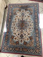 Isfahan Orientteppich neuwertig 180 x 113 cm Bochum - Bochum-Wattenscheid Vorschau
