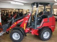 Weidemann 1190e Elektro-Hoflader Radlader -sofort lieferbar- Niedersachsen - Fürstenau Vorschau