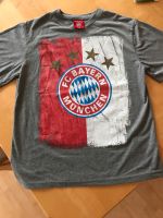 FC Bayern T-Shirt Kinder neuwertig Bayern - Waidhaus Vorschau