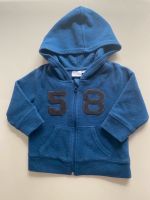 Jacke / hoodie Jacke / weich / 1,50€ Berlin - Friedrichsfelde Vorschau