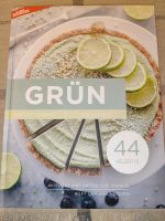 GRÜN - 44 Rezepte Super Foodies Buch Rheinland-Pfalz - Oberdiebach Vorschau