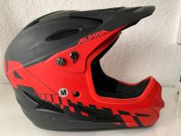 Mountainbike Helm Alpina Junior Gr M Nordrhein-Westfalen - Solingen Vorschau