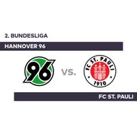Suche 2x Karten Auswärtsblock Hannover 96 - St. Pauli Altona - Hamburg Bahrenfeld Vorschau