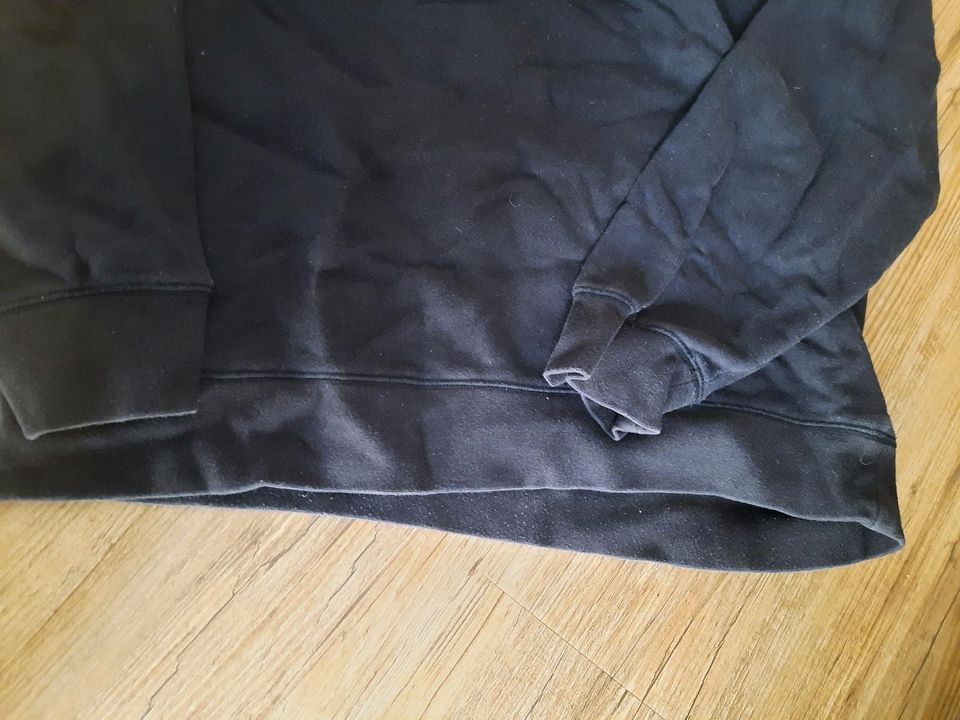 Hoodi Pullover , Dickies, XXL, schwarz in Beckum