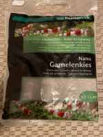 Nano Garnelenkies Dennerle 2 kg 0,7-1,2 mm Dresden - Löbtau-Nord Vorschau