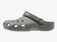 Crocs CLASSIC UNISEX - Badesandale Gr. 36/37 in slate grey Unisex Hamburg-Nord - Hamburg Winterhude Vorschau