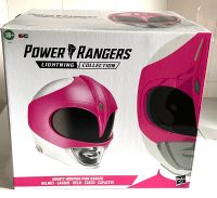 Hasbro - Power Rangers - Helm pinker Ranger - NEU - Bandai Eimsbüttel - Hamburg Schnelsen Vorschau