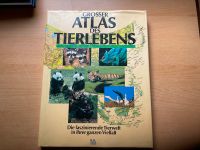 Großer Atlas des Tierlebens Brandenburg - Brieselang Vorschau