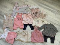 Baby Kleidung Sommer/Set‘s Größe 62 (17 Teile) Nordrhein-Westfalen - Selm Vorschau