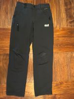 Jack Wolfskin Activate Pants Kids Gr. 140 / Softshellhose 1 Brandenburg - Königs Wusterhausen Vorschau