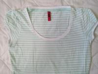 s.Oliver+EDC Shirts..Gr.34(XS) Sachsen-Anhalt - Wanzleben Vorschau