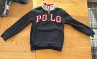 Polo Ralph Lauren Pullover Größe 5 Freiburg im Breisgau - Feldberg Vorschau