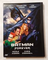 Batman Forever - DVD Bayern - Ruhstorf an der Rott Vorschau