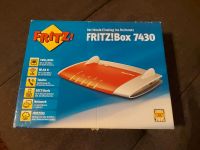 Fritzbox 7430 Köln - Porz Vorschau