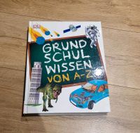 Buch - Grundschulwissen von A bis Z Sachsen-Anhalt - Bad Lauchstädt Vorschau