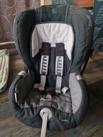 Britax Römer Duo Kindersitz 9-18 kg Baden-Württemberg - Külsheim Vorschau