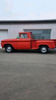 2x CHEVROLET CHEVY C10 SHORTBED PICKUP V8 Nordrhein-Westfalen - Bergisch Gladbach Vorschau