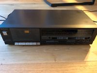 TECHNICS Stereo Casette Deck RS-B10 Nordrhein-Westfalen - Arnsberg Vorschau