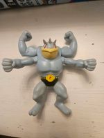 Pokemon Machomei Figur Duisburg - Duisburg-Mitte Vorschau