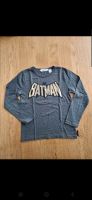 H&M Longsleeve | Batman | Größe 122/128 Bayern - Buchhofen Vorschau