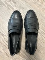 ecco Schuhe Damen 37 schwarz Neu Leipzig - Schönefeld-Abtnaundorf Vorschau