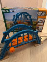 Brio Smart Tech Lifting Bridge 33961 Hebebrücke in OVP Niedersachsen - Gieboldehausen Vorschau