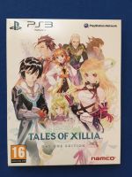 Tales of Xillia 1 und 2 Day One Edition (Deutsch, PS3, NEUWERTIG) Niedersachsen - Peine Vorschau