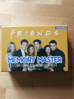 Memory Master "Friends" Frankfurt am Main - Nordend Vorschau