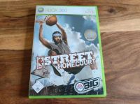 NBA Street Homecourt Xbox 360 Spiel Bayern - Herzogenaurach Vorschau