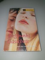 Buch / Roman  " Treffpunkt Gästebett " Jill Brady Sachsen-Anhalt - Halle Vorschau