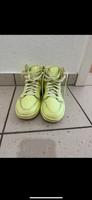 Jordan High neon gelb Baden-Württemberg - Reutlingen Vorschau