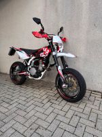 Husqvarna SMR 510 Supermoto keine KTM EXC TE 350 450 500 501 Baden-Württemberg - Herrischried Vorschau