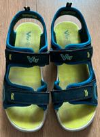 Vty Sandalen Gr. 37  blau-grün Junge Baden-Württemberg - Rudersberg Vorschau
