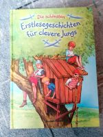 Erstlesegeschichten für Jungs ab 6 Jahren ISBN 9783811232419 Bayern - Poppenhausen Vorschau